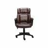 Serta Hannah I Bonded Leather Executive Chair, Biscuit (43670G) -Office Chairs Shop unnamed file 2025
