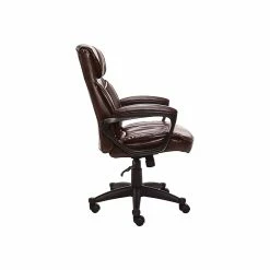 Serta Hannah I Bonded Leather Executive Chair, Biscuit (43670G) 12 Serta Hannah I Bonded Leather Executive Chair, Biscuit (43670G) -Office Chairs Shop unnamed file 2027