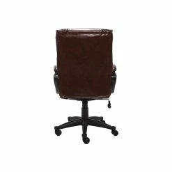 Serta Hannah I Bonded Leather Executive Chair, Biscuit (43670G) 14 Serta Hannah I Bonded Leather Executive Chair, Biscuit (43670G) -Office Chairs Shop unnamed file 2029
