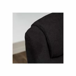 Serta Hannah II Fabric Executive Chair, Black (43672F) -Office Chairs Shop unnamed file 2039