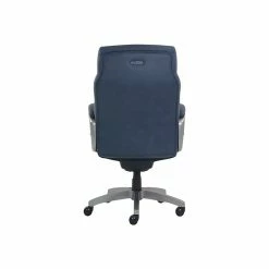 La-Z-Boy Leather Executive Chair, Blue (51447) 12 La-Z-Boy Leather Executive Chair, Blue (51447) -Office Chairs Shop unnamed file 2044