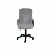 Serta Hannah II Fabric Executive Chair, Gray (43672D)