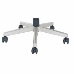 La-Z-Boy Alton Ergonomic Bonded Leather Swivel Executive Chair, Brown (51544-BRN) -Office Chairs Shop unnamed file 2097