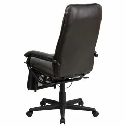 Flash Furniture High-Back Ergonomic Leather Executive Office Chair, Brown (BT70172BN) 17 Flash Furniture High-Back Ergonomic Leather Executive Office Chair, Brown (BT70172BN) -Office Chairs Shop unnamed file 2115