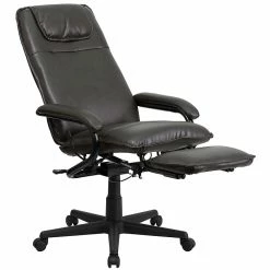 Flash Furniture High-Back Ergonomic Leather Executive Office Chair, Brown (BT70172BN) 18 Flash Furniture High-Back Ergonomic Leather Executive Office Chair, Brown (BT70172BN) -Office Chairs Shop unnamed file 2116