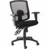 Alera Etros Series Mesh Back Fabric Computer And Desk Chair, Black (ALEET4017) -Office Chairs Shop unnamed file 216
