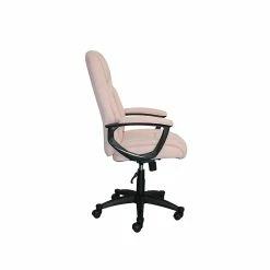 Serta Hannah II Fabric Executive Chair, Pink (43672G) -Office Chairs Shop unnamed file 2193