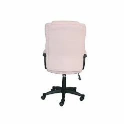 Serta Hannah II Fabric Executive Chair, Pink (43672G) -Office Chairs Shop unnamed file 2194