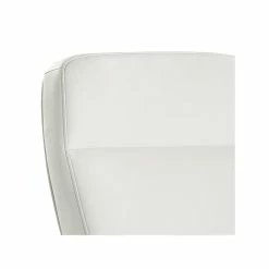 La-Z-Boy Baylor Ergonomic Faux Leather Swivel Executive Chair, White (CHR10085A) -Office Chairs Shop unnamed file 2222