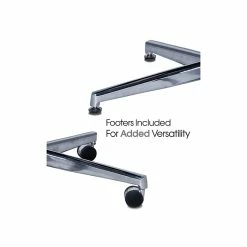 Serta Style Ashland Faux Leather Swivel Computer And Desk Chair, White (47140E) -Office Chairs Shop unnamed file 223