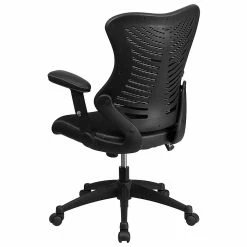 Flash Furniture Mesh Executive Chair, Black (BL-ZP-806-BK-GG) -Office Chairs Shop unnamed file 2278