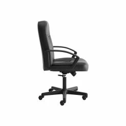 HON SofThread Leather High-Back Executive Chair, Center-Tilt, Fixed Arms, Black (BSXVL601SB11) 9 HON SofThread Leather High-Back Executive Chair, Center-Tilt, Fixed Arms, Black (BSXVL601SB11) -Office Chairs Shop unnamed file 2291