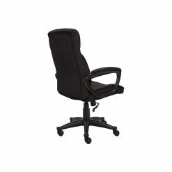 Serta Hannah I Fabric Executive Chair, Black (43670D) -Office Chairs Shop unnamed file 2300