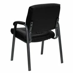 Flash Furniture LeatherSoft Executive Chair, Black (BT-1404-BKGY-GG) -Office Chairs Shop unnamed file 2414