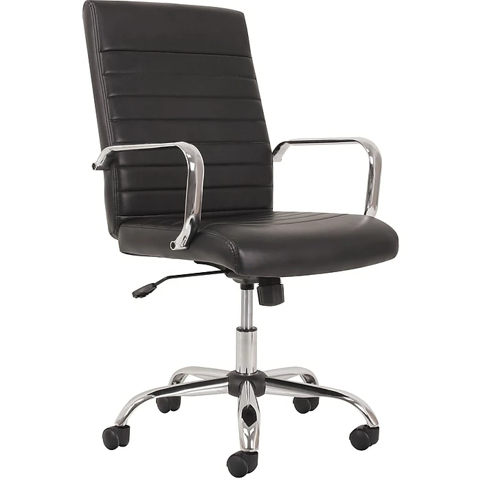Sadie Executive Chair, Fixed Arms (BSXVST511) 3 Sadie Executive Chair, Fixed Arms (BSXVST511)