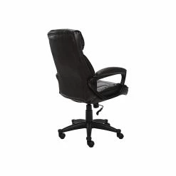 Serta Hannah I Bonded Leather Executive Chair, Black (43670F) -Office Chairs Shop unnamed file 2442