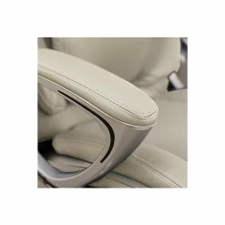 Serta Bryce Ergonomic Faux Leather Swivel Executive Chair With AIR Technology, Cream (43807B) -Office Chairs Shop unnamed file 2513