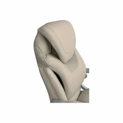 Serta Bryce Ergonomic Faux Leather Swivel Executive Chair With AIR Technology, Cream (43807B) -Office Chairs Shop unnamed file 2514