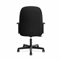 HON High-Back Executive Chair, Center-Tilt, Fixed Arms, Black Fabric (BSXVL601VA10) 11 HON High-Back Executive Chair, Center-Tilt, Fixed Arms, Black Fabric (BSXVL601VA10) -Office Chairs Shop unnamed file 2529