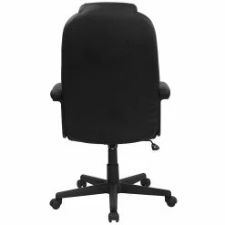 Flash Furniture High Back Leather Executive Swivel Office Chair, Black -Office Chairs Shop unnamed file 2563
