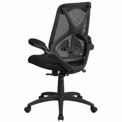 Flash Furniture High Back Mesh Office Chair[HL-0013-GG] -Office Chairs Shop unnamed file 2576