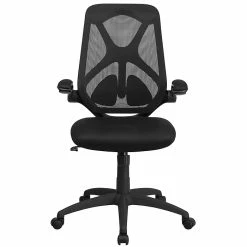 Flash Furniture High Back Mesh Office Chair[HL-0013-GG] -Office Chairs Shop unnamed file 2579