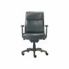 La-Z-Boy Dawson Ergonomic Faux Leather Swivel Executive Chair, Black (CHR10083B) -Office Chairs Shop unnamed file 2633