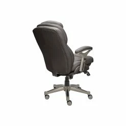 Serta Claremont Ergonomic Faux Leather Swivel Executive Chair With Back In Motion Technology, Gray (44186A) 13 Serta Claremont Ergonomic Faux Leather Swivel Executive Chair With Back In Motion Technology, Gray (44186A) -Office Chairs Shop unnamed file 2661