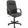 Alera Sparis Series High-Back Leather Executive Chair, Black (ALESP41LS10B) -Office Chairs Shop unnamed file 2674