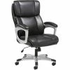Sadie Executive Chair, Fixed Arms (BSXVST315) -Office Chairs Shop unnamed file 2723