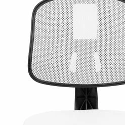 Flash Furniture Fundamentals Foam Swivel Computer And Desk Chair, White (LF-134-WH-GG) -Office Chairs Shop unnamed file 273