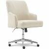 Serta Leighton Fabric Home Office Chair, Ivory (48444) -Office Chairs Shop unnamed file 275