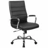 Flash Furniture High Back Black Leather Executive Swivel Office Chair With Chrome Arms [GO-2286H-BK-GG] -Office Chairs Shop unnamed file 2787