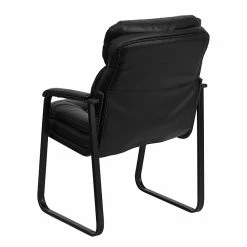 Flash Furniture Leather Mid Back Executive Side Chair With Sled Base, Black 17 Flash Furniture Leather Mid Back Executive Side Chair With Sled Base, Black -Office Chairs Shop unnamed file 2834