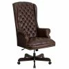 Flash Furniture Leathersoft Traditional Executive Chair, Brown (CI360BRN) -Office Chairs Shop unnamed file 2854