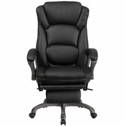 Flash Furniture High Back Leather Executive, Black (BT90279H) -Office Chairs Shop unnamed file 2870