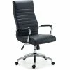 Staples Bentura Bonded Leather Managers Chair, Black (53234) -Office Chairs Shop unnamed file 29