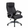 Boss Double Layer Executive Chair, Black (B8661) -Office Chairs Shop unnamed file 2926