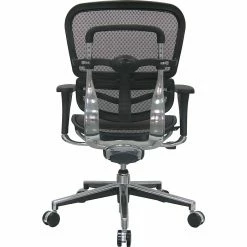 Raynor Eurotech Ergo Human Mesh Mid Back Task Chair, Plum Red -Office Chairs Shop unnamed file 3010