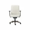 La-Z-Boy Bennett Ergonomic Faux Leather Swivel Executive Chair, White (CHR10082A) -Office Chairs Shop unnamed file 3012