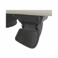 La-Z-Boy Bennett Ergonomic Faux Leather Swivel Executive Chair, White (CHR10082A) -Office Chairs Shop unnamed file 3018