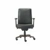 La-Z-Boy Emerson Ergonomic Faux Leather Swivel Executive Chair, Black (CHR10081B) -Office Chairs Shop unnamed file 3029