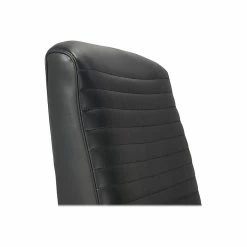 La-Z-Boy Emerson Ergonomic Faux Leather Swivel Executive Chair, Black (CHR10081B) -Office Chairs Shop unnamed file 3034