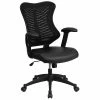 Flash Furniture Mesh Office Chair, Black (BLZP806BKLEA) -Office Chairs Shop unnamed file 3067