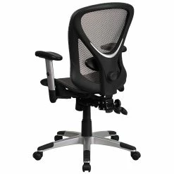 Flash Furniture Mid-Back Mesh Chair[GO-WY-136-3-GG] -Office Chairs Shop unnamed file 3127
