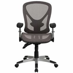 Flash Furniture Mid-Back Mesh Chair[GO-WY-136-3-GG] -Office Chairs Shop unnamed file 3129
