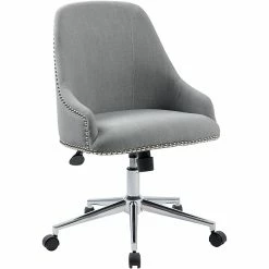Boss Carnegie Desk Chair - Grey (B516C-GY) 11 Boss Carnegie Desk Chair - Grey (B516C-GY) -Office Chairs Shop unnamed file 3134
