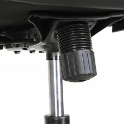 Alera Mesh Office Chair With Leather Pivot Arms , Gray -Office Chairs Shop unnamed file 3138