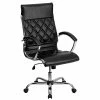 Flash Furniture High-Back Leather Executive Office Chair, Black -Office Chairs Shop unnamed file 3140