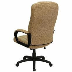 Flash Furniture High Back Fabric Executive Office Chairs (BT9022BGE) 18 Flash Furniture High Back Fabric Executive Office Chairs (BT9022BGE) -Office Chairs Shop unnamed file 3163